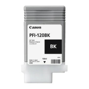 CANON PFI-320 BK 300ml | 2890C001