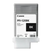 CANON PFI-320 BK 300ml | 2890C001 kaina