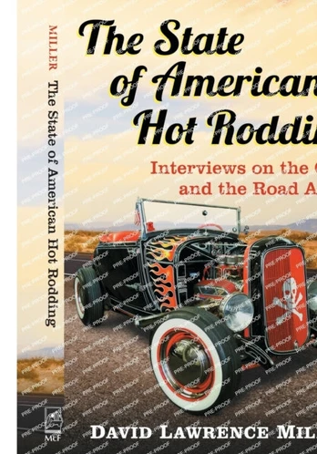 State of American Hot Rodding