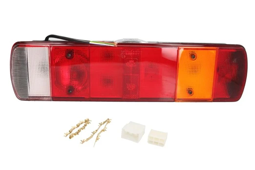Galinis žibintas DT SPARE PARTS 1.21438