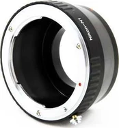 Pixco Adapteris NIKON 1 -&gt| NIKON (Nikkor) [AF/Ai/AiS]