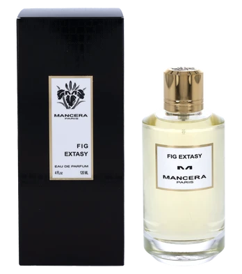 Mancera Fig Extasy EDP Purškiklis 120 ml