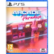 Arcade Paradise kaina