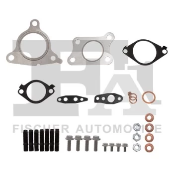 Montavimo komplektas, kompresorius FA1 KT750260