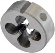 Sriegpjovė Ega, 4 mm/m4
