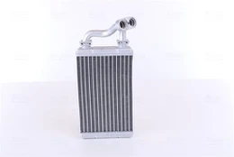 NISSENS NIS 70520 Interior heater radiator