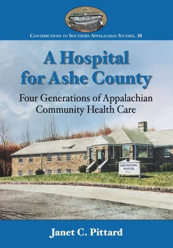 Hospital for Ashe County