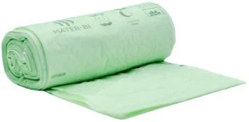 BioBag Compostable Garbage Bags 30L 50x60cm