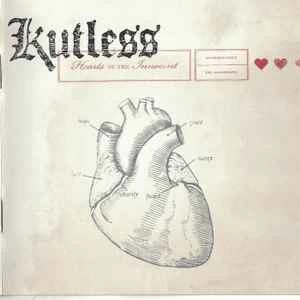 CD Kutless - Hearts Of The Innocent