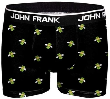 Bokserio šortai JOHN FRANK