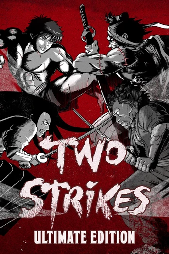 Two Strikes Xbox
