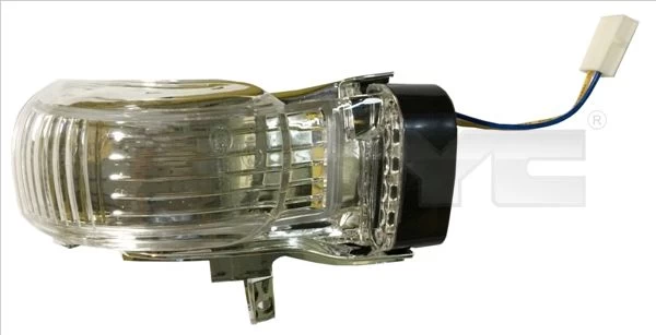 Indikatorius TYC 337-0166-3