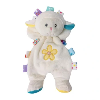 95656 MILUŚ AVYTĖ SU ŽIRNELIU, 25 CM