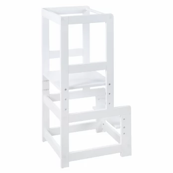 ROBA virtuvės bokštelis, white, 440111WE