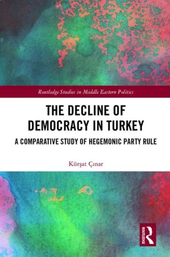Decline of Democracy in Turkey