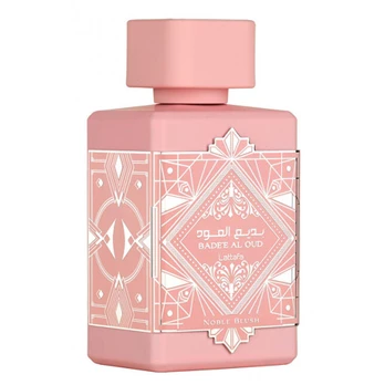 Lattafa - Bade`e Al Oud Noble Blush - EDP - 100 ml