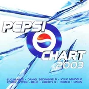 CD Various - Pepsi Chart 2003