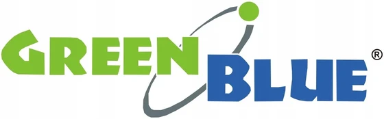 GreenBlue Medinis sodo gultas solid beach gultai