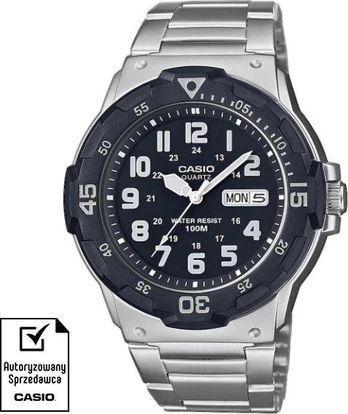 Laikrodis vyrams Casio (Ø 44 mm)