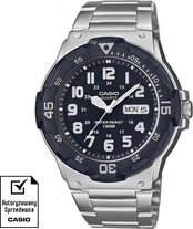 Laikrodis vyrams Casio (Ø 44 mm) kaina