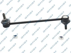 Šarnyro stabilizatorius GSP S050139 kaina