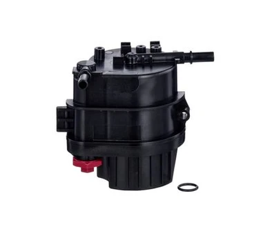 MANN-FILTER WK 9015 x Kuro filtras