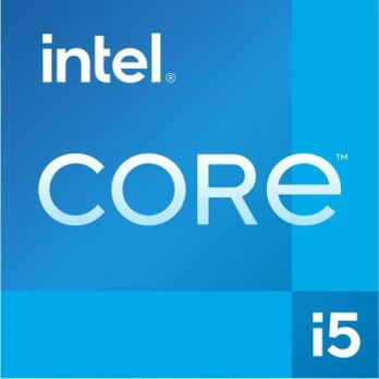 Processor Intel Core i5-12400F, 2.5 GHz, 18 MB, OEM (CM8071504650609)
