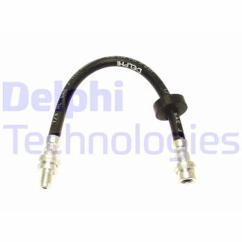 DELPHI LH0252 Brake hose