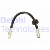 DELPHI LH0252 Brake hose kaina
