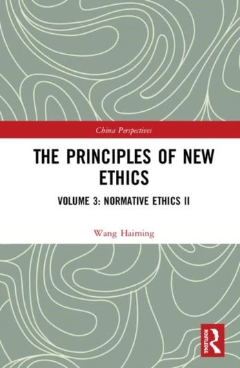 Principles of New Ethics III