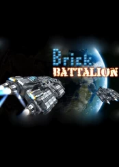 Brick Battalion PC kaina