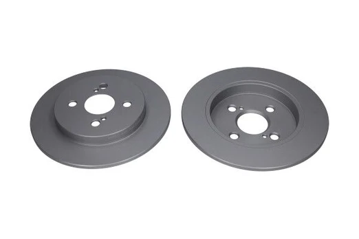 Stabdžių diskas Kavo Parts BR-9465-C