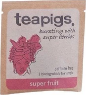 teapigs Super Fruit - Tea Bag