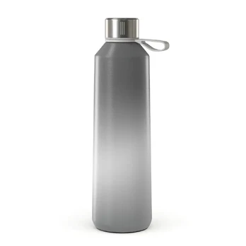 Silver Lining - Water Bottle, 800 ml