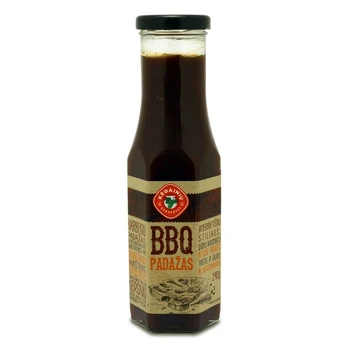 Padažas barbekiu KĖDAINIŲ, 250 g