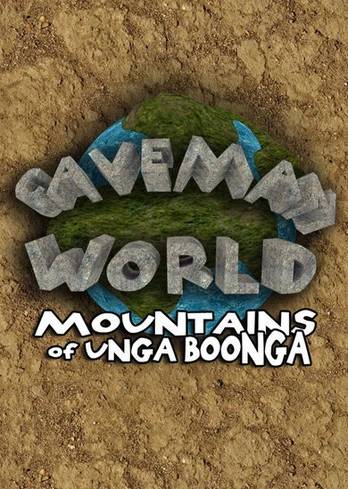 Caveman World: Mountains Of Unga Boonga PC