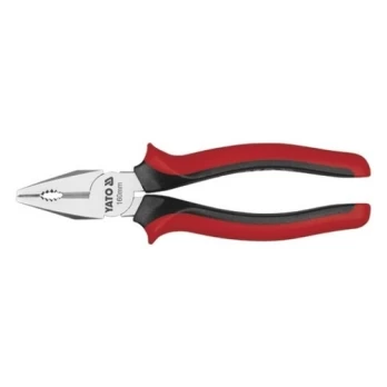 YATO UNIVERSALIOS replės 180mm 2007m