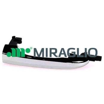 MIRAGLIO 80/892 Door handle