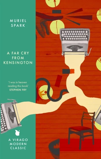 Far Cry From Kensington