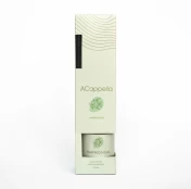 Namų kvapas su lazdelėmis ACAPPELLA HARMONIJAI, 110 ml kaina