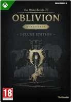 The Elder Scrolls Iv: Oblivion 