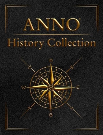 Anno History Collection PC