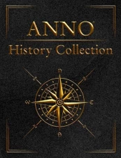 Anno History Collection PC kaina