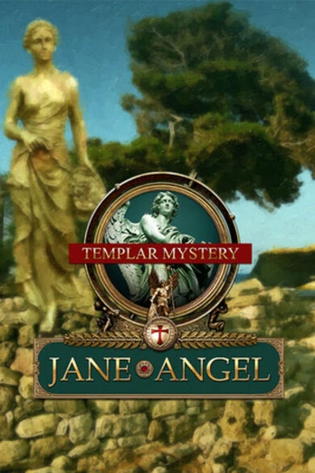 Jane Angel: Templar Mystery PC