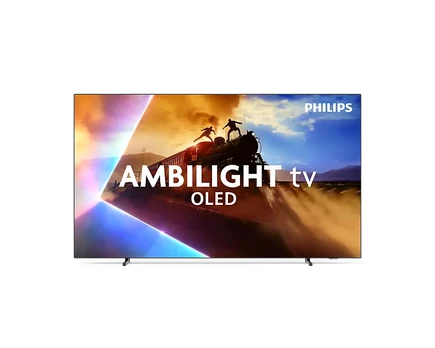 Televizorius Philips 55OLED801/12