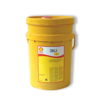 MTF alyva SHELL Omala (20L) 150 OMALA S2 GX 150 20L