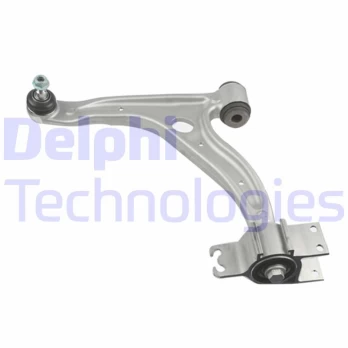 Vikšro valdymo svirtis DELPHI TC6897