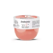 Babaria Vitamin E Body Kreminis 400ml kaina