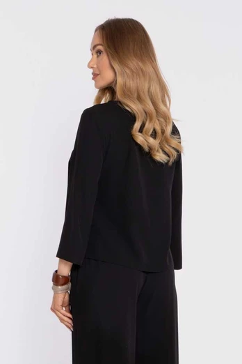 Palaidinė su elastanu 5% S–XXL Moe