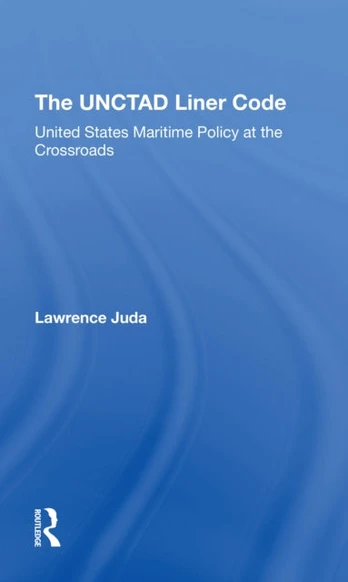 Unctad Liner Code